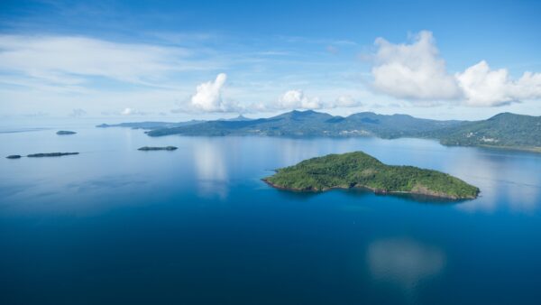 La lutte contre les espèces exotiques envahissantes concerne aussi l'îlot Mbouzi à Mayotte.