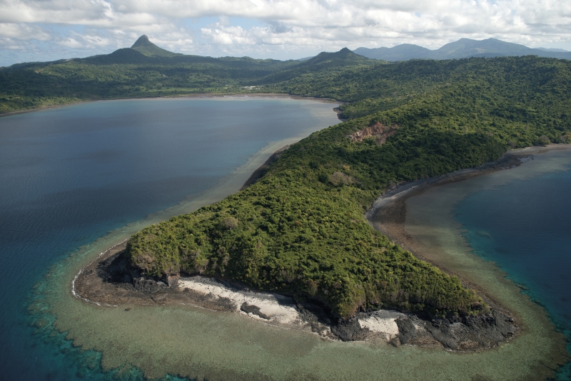 Deux sites naturels à Mayotte ont été retenus dans le cadre du jeu à gratter Mission Nature, dont la pointe de Sazilé. Deux sites naturels à Mayotte ont été retenus dans le cadre du jeu à gratter Mission Nature, dont la pointe de Sazilé.