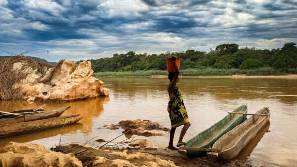 La prise en compte des communautés locales et peuples autochtones ainsi que la reconnaissance de leur culture savoir-faire ancestraux sont directement liés à la réussite des projets de conservation. 